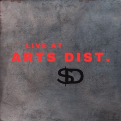 Donny Cash Live at Arts District Afters