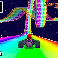 RAINBOW ROAD FREESTYLE