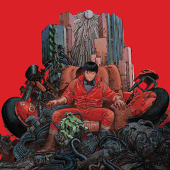 LeftArmJack - Rule The World