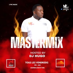 01- DJ HUGO - NRJ MASTERMIX 26-09-2025