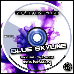 The Blue (Original Mix)