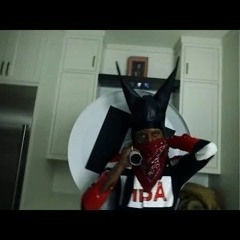 Playboi Carti x Usher - Evil Jordan (JXHNSCXTT Edit)
