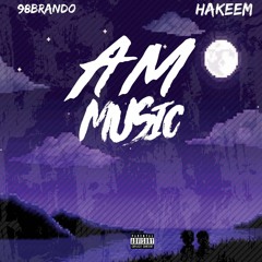 AM Music (feat. Hakeem)
