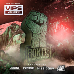 Charlie Danger (VIP) [feat. Y-Zer]