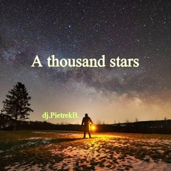 A thousand stars