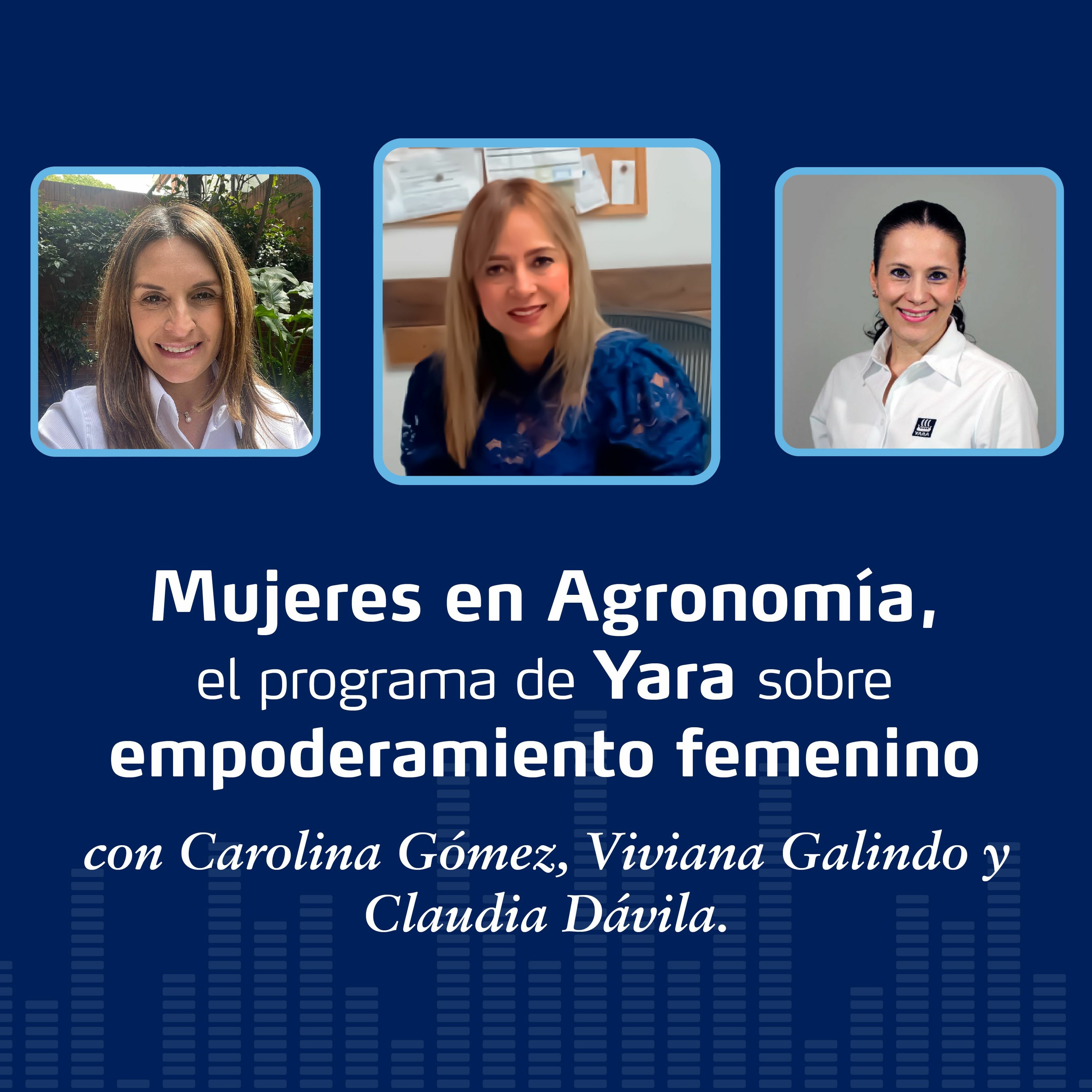 Productores Para El Futuro