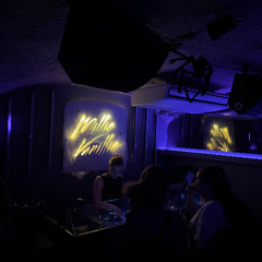 Millie Vanillie x Bouncy