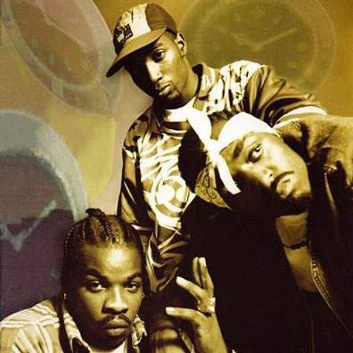 Hip Hop ( Don't stop )