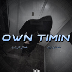 Own Timin-ft(42KJashon)