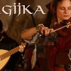 Taniec belgijski ('t Smidje) Belgijka po polsku (Żniwa cover)