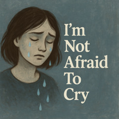 SLT Collective - I'm Not Afraid To Cry