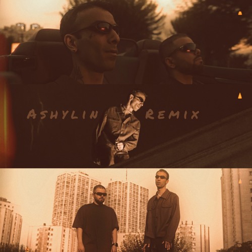 Stream Dorcci x Kagan Damn Things [Ashylin Remix] by Ashylin Listen