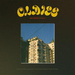 Balcony Talk (Instrumental)