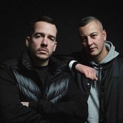 Devlin & Syer B - Channelling Rain