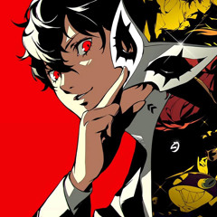 persona 5 (ost) - alright