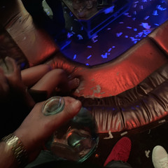 B!TCH(prod.by Losy Los)