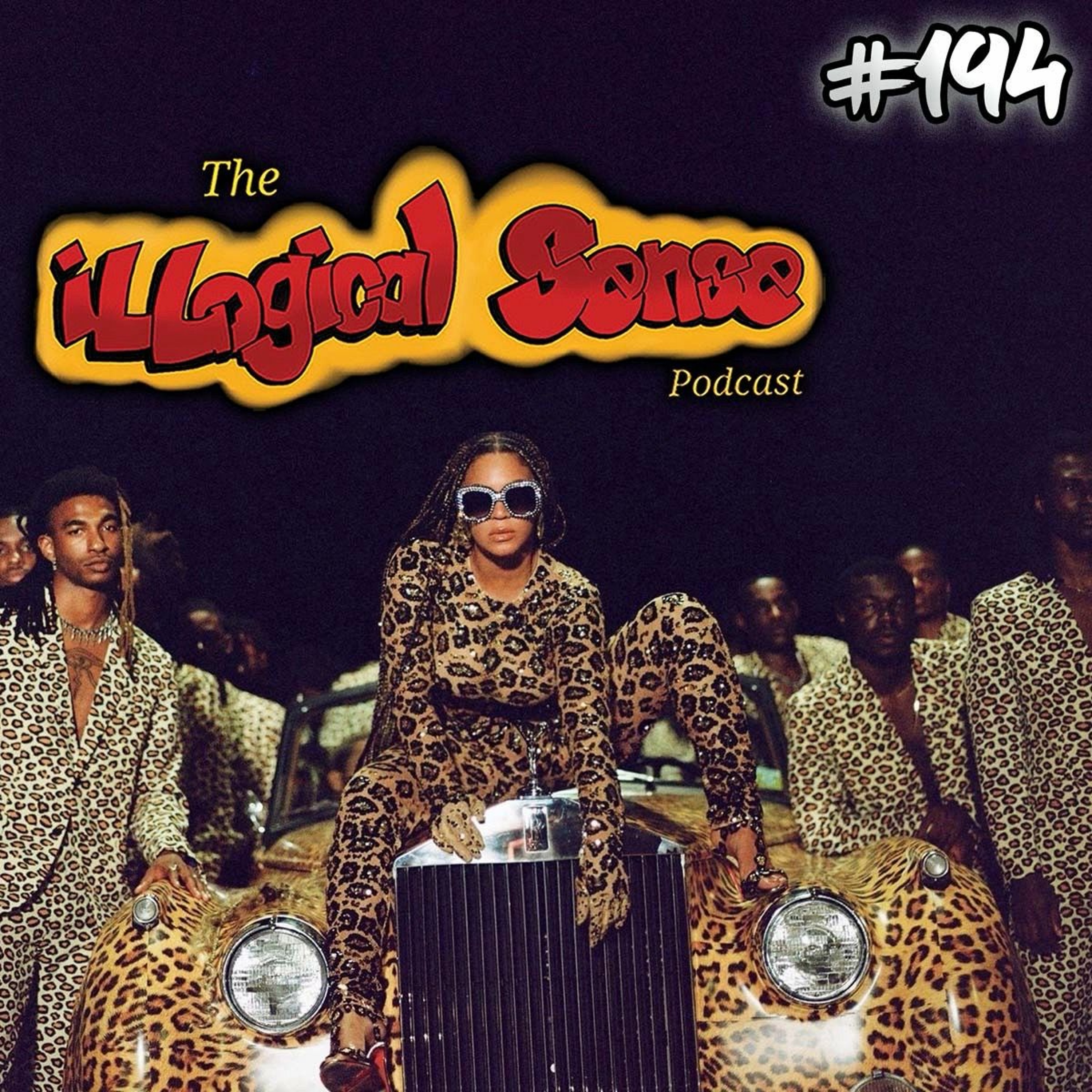The iLLogical Sense Podcast