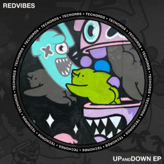 RedVibes - Pide