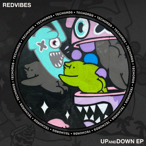 RedVibes - Pide