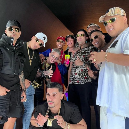 SET DO MK 3 - MC Ryan SP, MC Marks, MC IG e MC Joãozinho VT