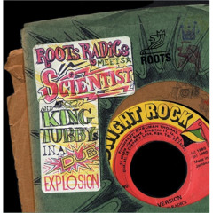 King Tubby's Earthquake Dub