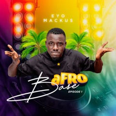 Afro Base (Ugandan 2023 Afro Beats Mix)
