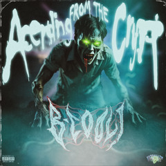 “Fueled By Hate” B-Cool! x Baby-v! Prod. By Scotty2Sick