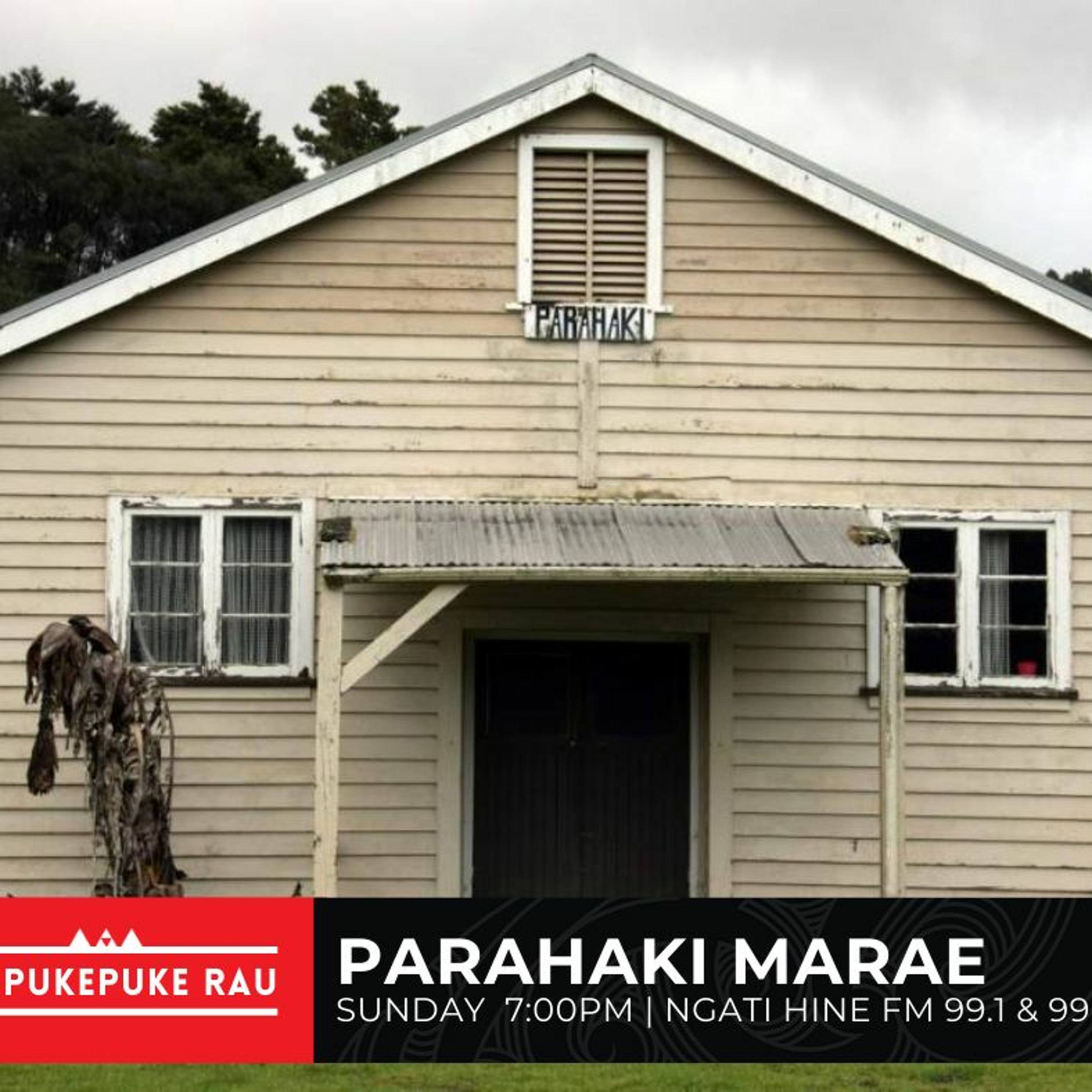 Ngati Hine FM
