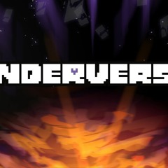 Underverse OST - Alternation [Opening Theme 2]