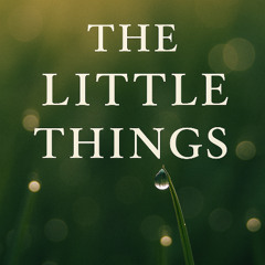 The little things