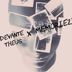 Devante Theus x “Memoriez” (Prod.1080PALE)