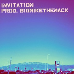 INVITATION