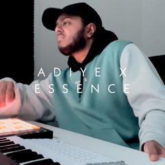 Adiye x Essence (Prito’s Remix)