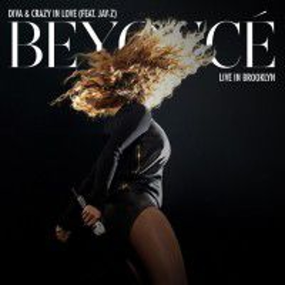 Stream Beyoncé | Listen to Beyoncé Live At Brooklyn playlist online for ...