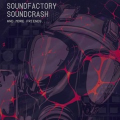 System Error-CHRZ-B sound factory dj set