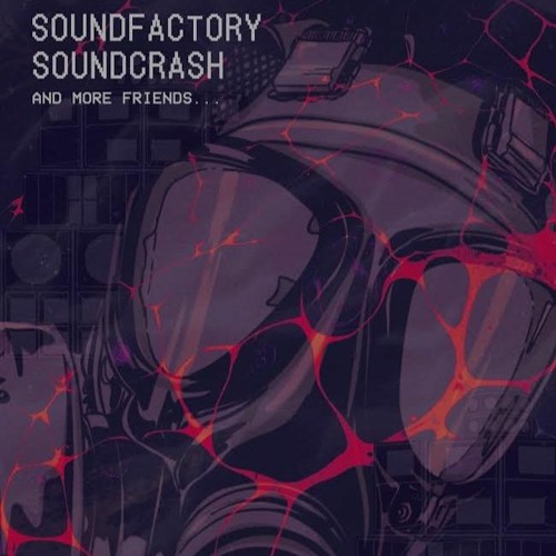 System Error-CHRZ-B sound factory dj set