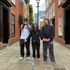 BONE SODA ノノ SEPT 20 W/ DEB NEVER