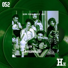 L’ÉCHANTILLON #52 : Special Label : Dreamville (Mixed by DJ Enjay)