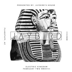 JAYBIRD • ELECTRIC KINGDOM : FEBRUARY TWO MMXVIII
