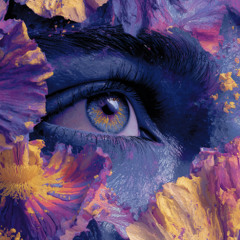 I'm a Genie in an Iris