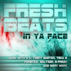 Teka B - Move That Butt