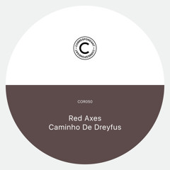Caminho De Dreyfus (Instrumental)