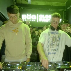 BOG x Partum: Housty b2b Scaypo