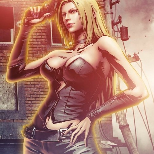 Ultimate Marvel VS Capcom 3 - Lock & Load Trish's Theme Extended Version