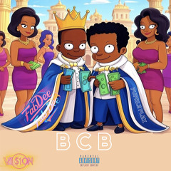 Fab dee ft purple Flex-BCB.