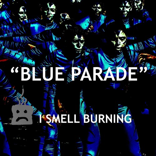 Blue Parade