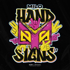 Milo - Instinct [Premiere]