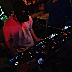 DJ Drain K Mixset