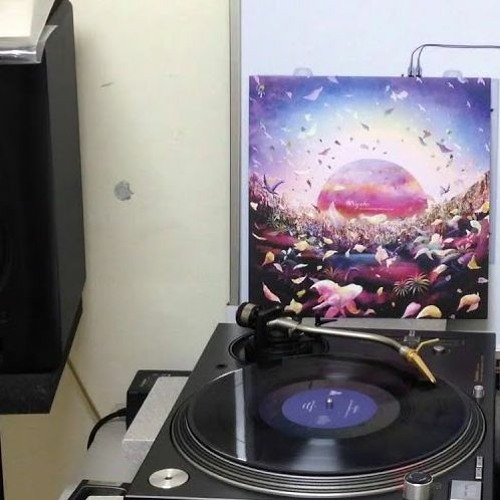 Nujabes - Luv (Sic) Grand Finale (Feat. Shing02) (ONISAN Remix)