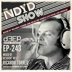 The NDYD Radio Show EP243